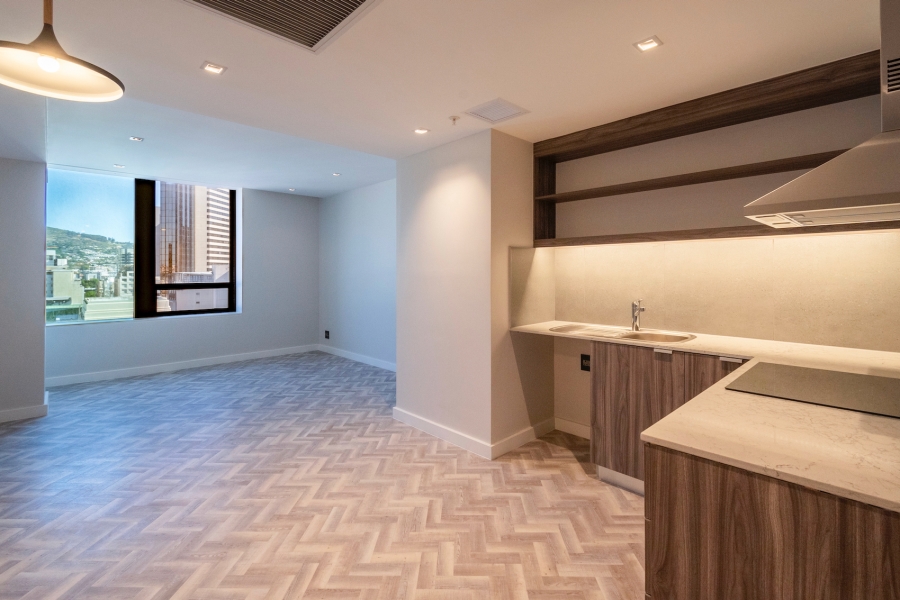 1 Bedroom Property for Sale in Cape Town City Centre Western Cape